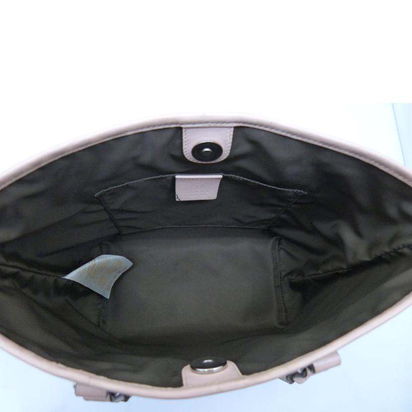 GUCCI グッチ/GGスプリーム キッズライン ハンドバッグ/297557//002123/BCランク/03