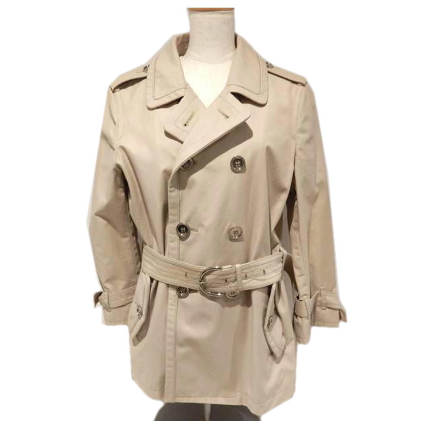 COACH コーチ/トレンチコート/ベージュ//ABランク/02