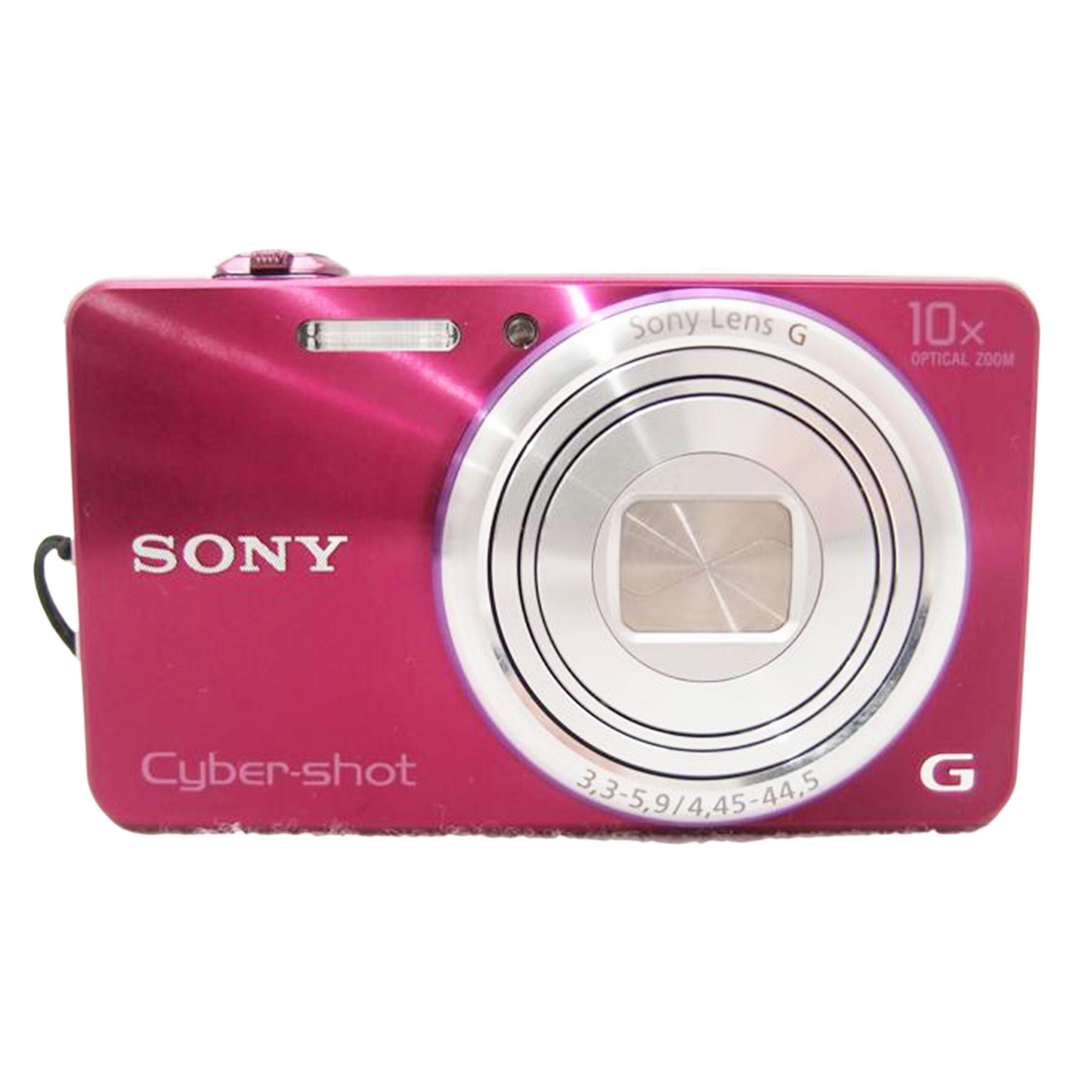 SONY ソニー/デジタルカメラ/DSC-WX170//6068520/Aランク/69