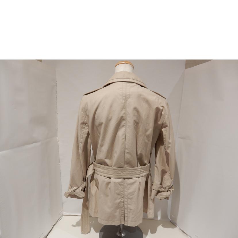 COACH コーチ/トレンチコート/ベージュ//ABランク/02