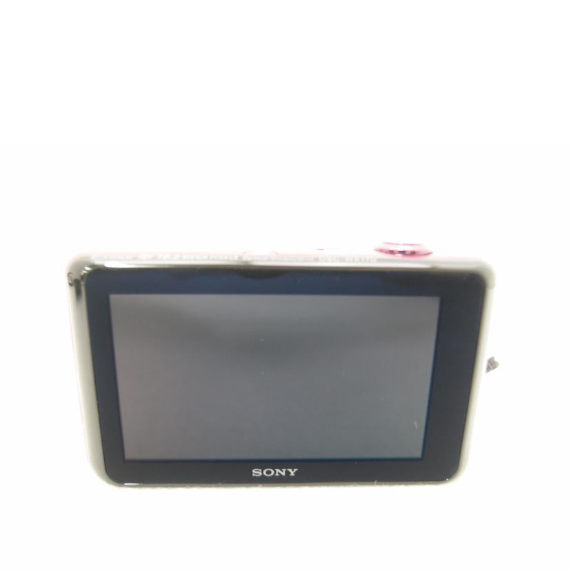 SONY ソニー/デジタルカメラ/DSC-WX170//6068520/Aランク/69