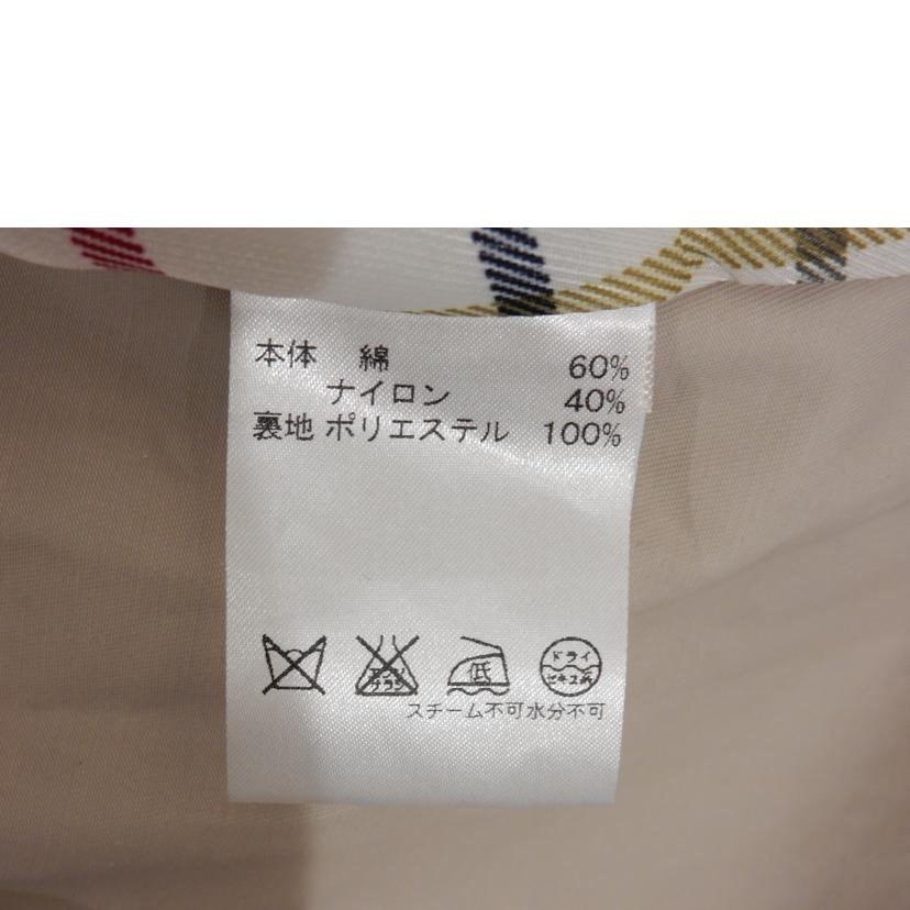 COACH コーチ/トレンチコート/ベージュ//ABランク/02