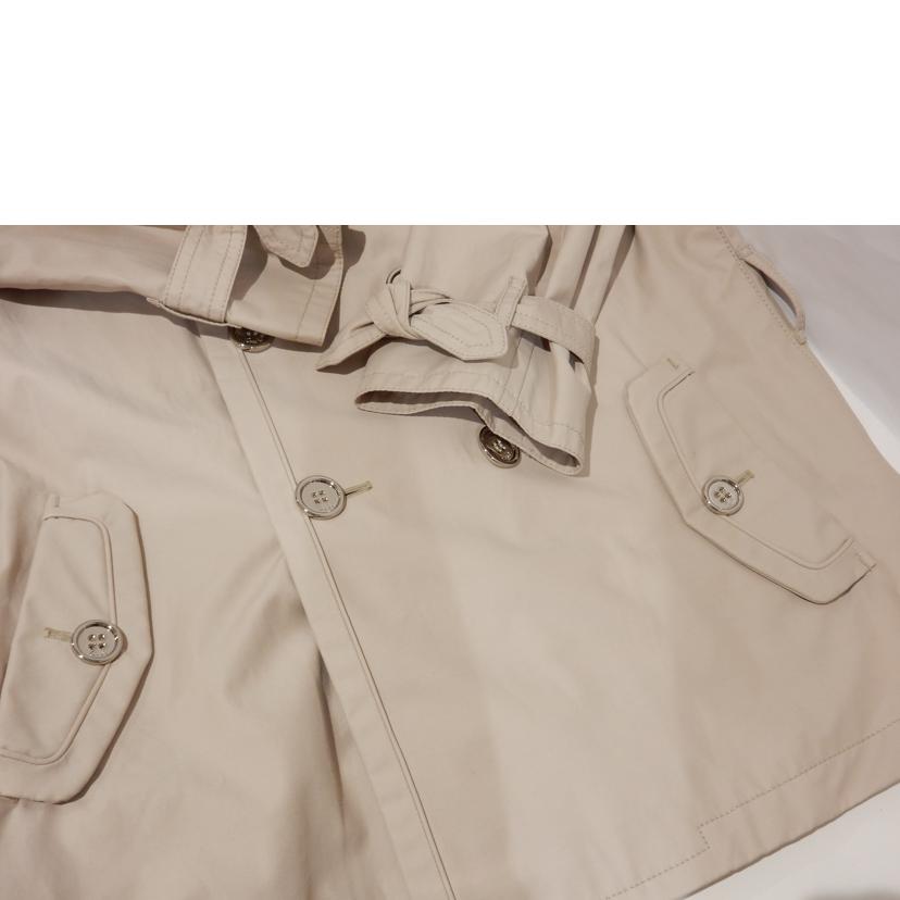 COACH コーチ/トレンチコート/ベージュ//ABランク/02