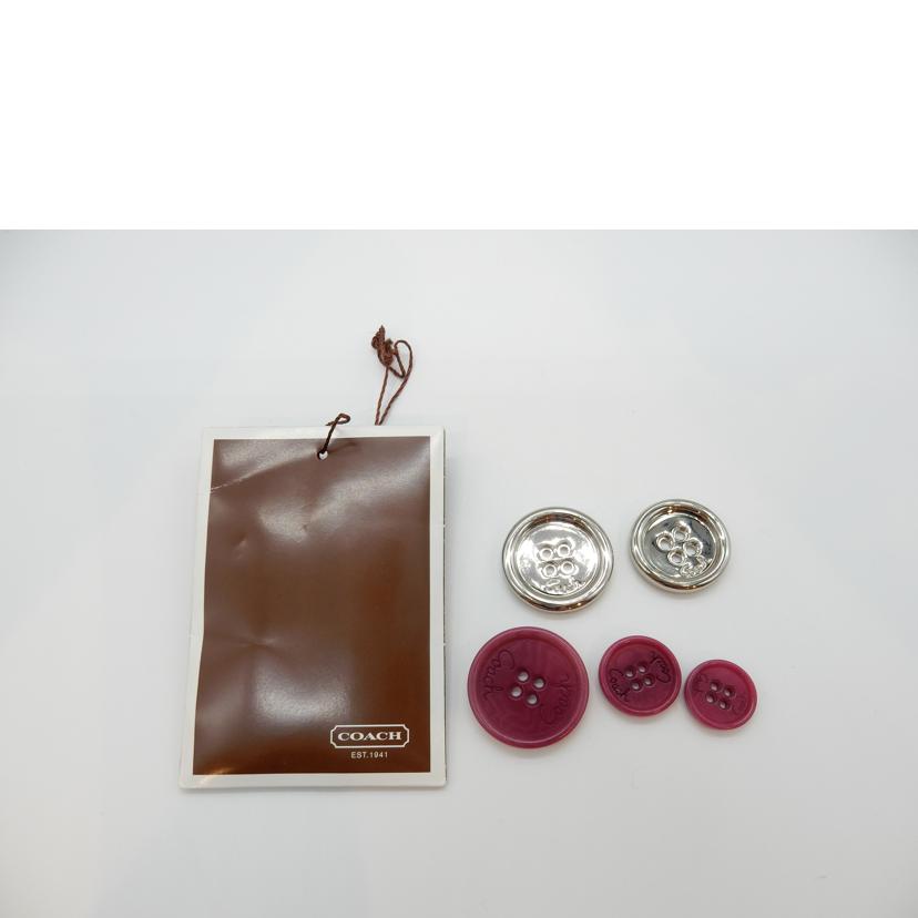 COACH コーチ/トレンチコート/ベージュ//ABランク/02