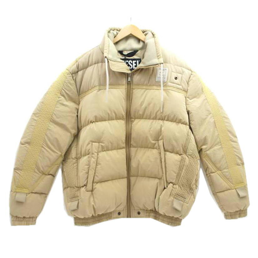 DIESEL ディーゼル/W-BRIGGS JACKET/中綿ジャケット/A03029-0TCAF//Sランク/05