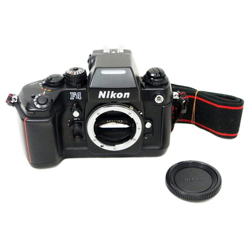 Nikon ニコン/フイルムカメラ/F4//2325838/Bランク/78