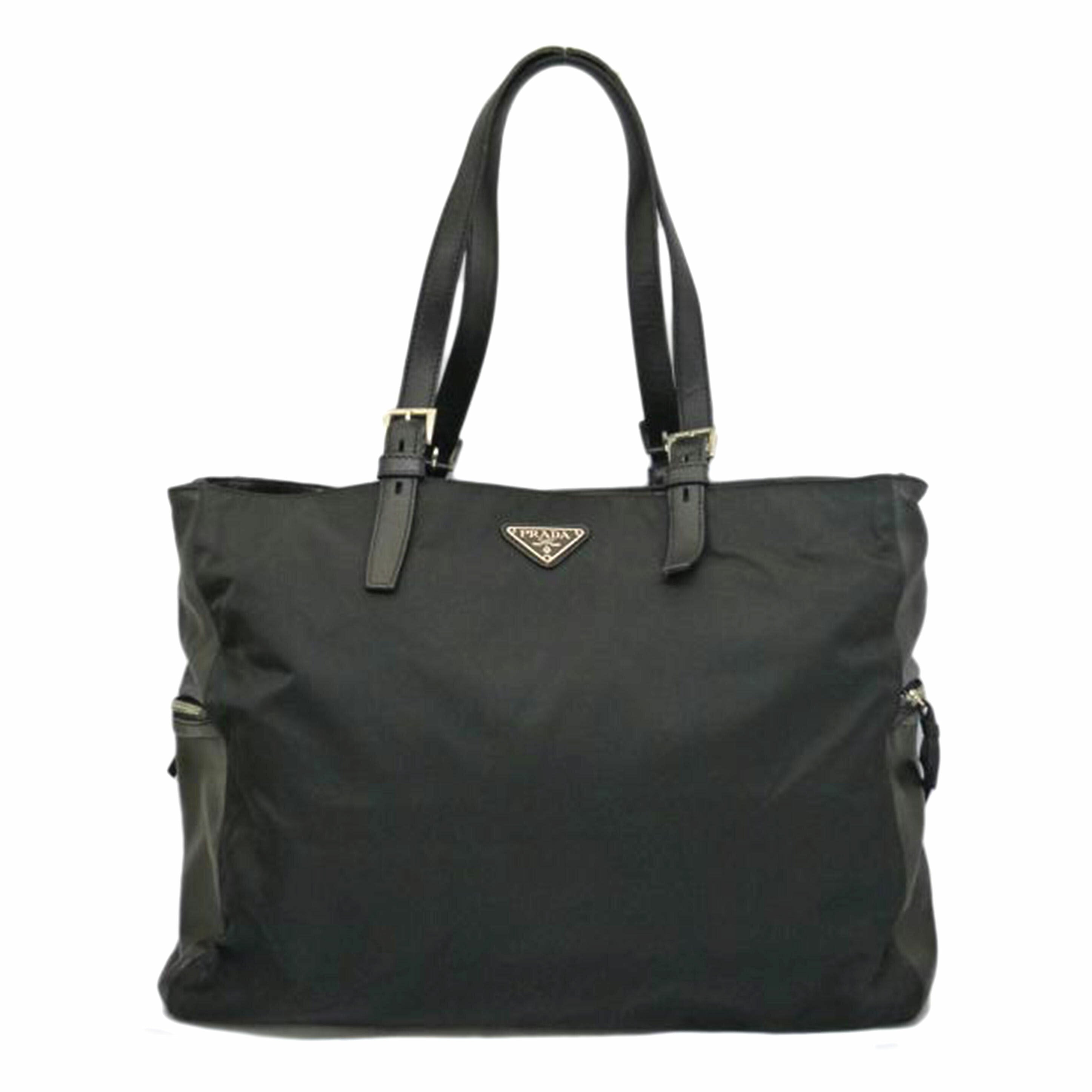 PRADA プラダ/トートバッグ//BCランク/03