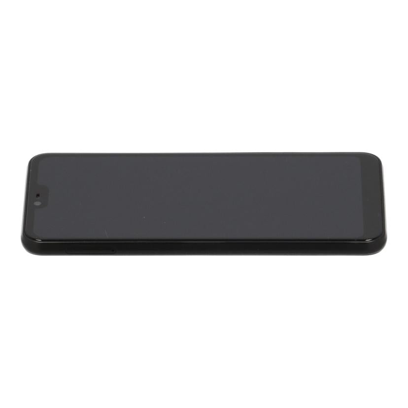 FUJITSU 富士通/スマートフォン/901FJ//353664106300714/Bランク/71