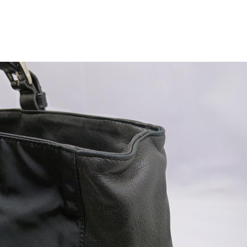 PRADA プラダ/トートバッグ//BCランク/03