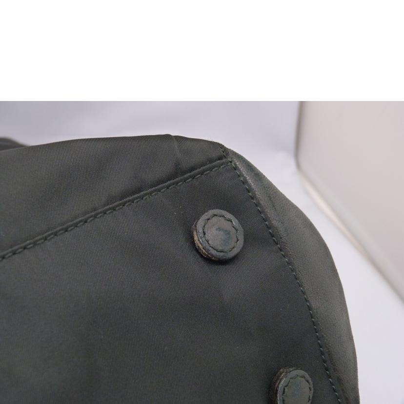 PRADA プラダ/トートバッグ//BCランク/03