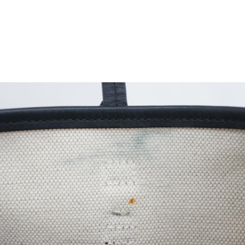 Salvatore Ferragamo サルヴァトーレフェラガモ/ロゴパターン ハンドバッグ//ABランク/09