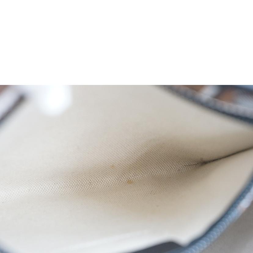 Salvatore Ferragamo サルヴァトーレフェラガモ/ロゴパターン ハンドバッグ//ABランク/09