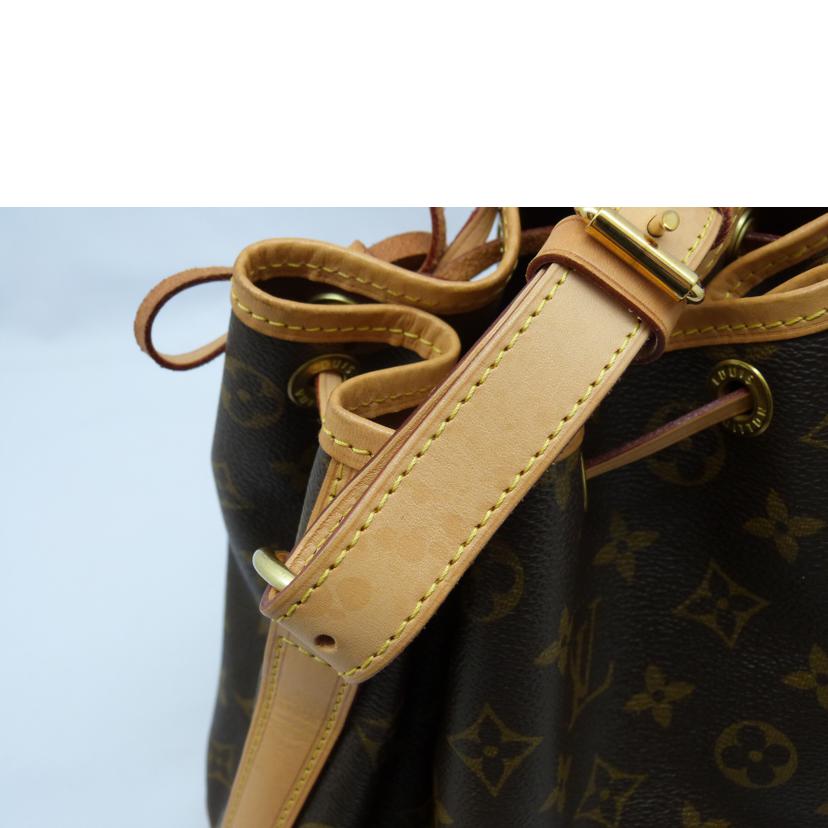 LOUIS VUITTON ルイ・ヴィトン/ノエBB/M40817//SA3167/ABランク/03