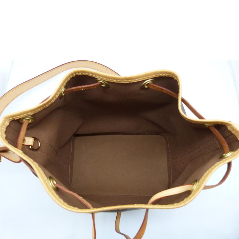 LOUIS VUITTON ルイ・ヴィトン/ノエBB/M40817//SA3167/ABランク/03