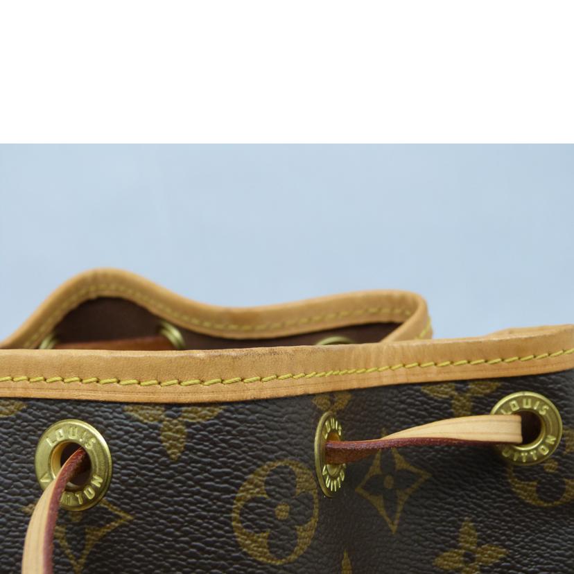 LOUIS VUITTON ルイ・ヴィトン/ノエBB/M40817//SA3167/ABランク/03