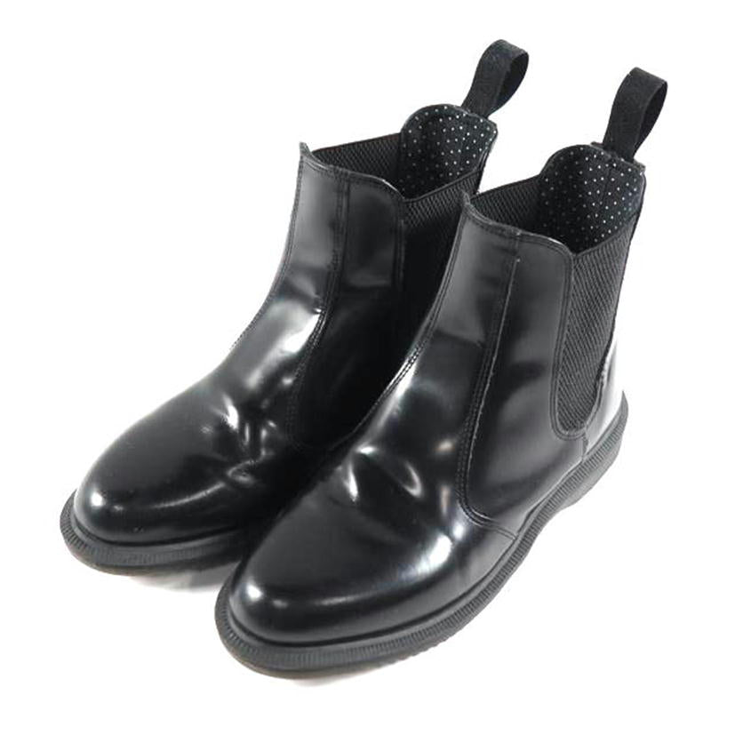 DrMartens ドクターマーチン/サイドゴアブーツ/AW501//ABランク/79