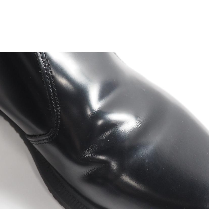 DrMartens ドクターマーチン/サイドゴアブーツ/AW501//ABランク/79