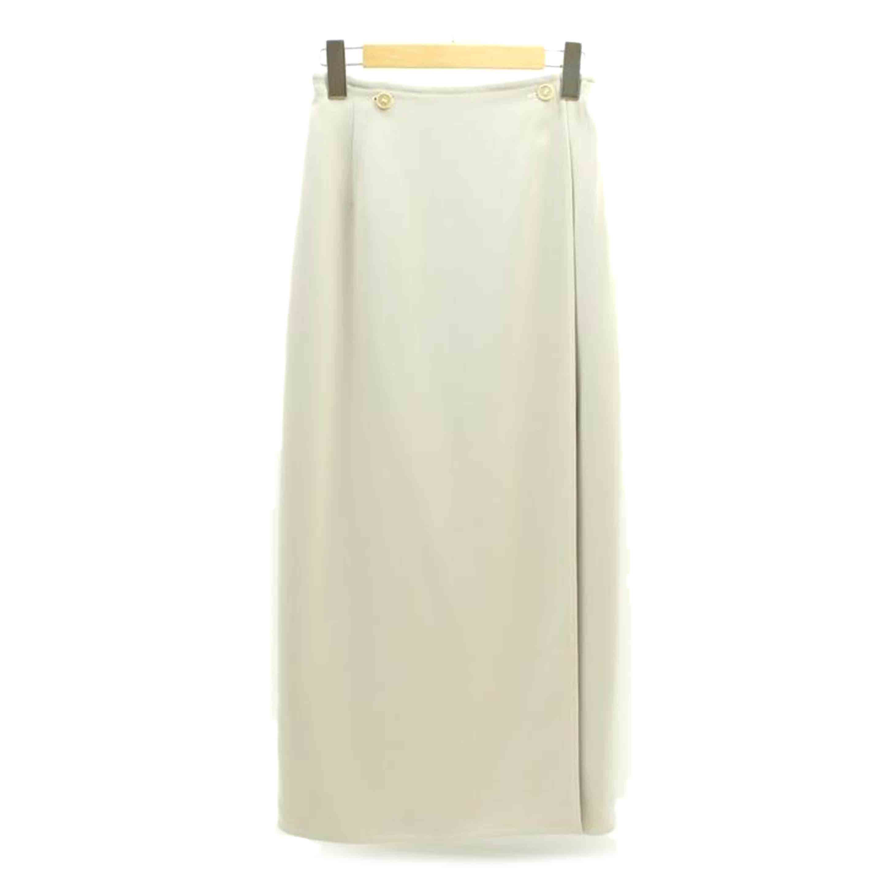 HERMES エルメス/スカート//サイス***/ABランク/75