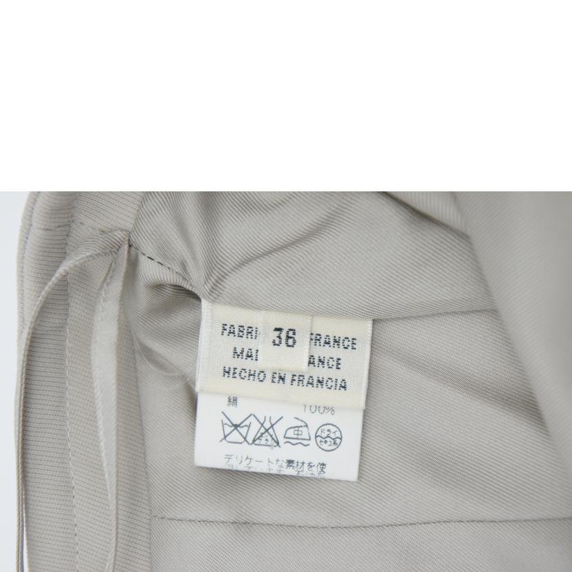 HERMES エルメス/スカート//サイス***/ABランク/75