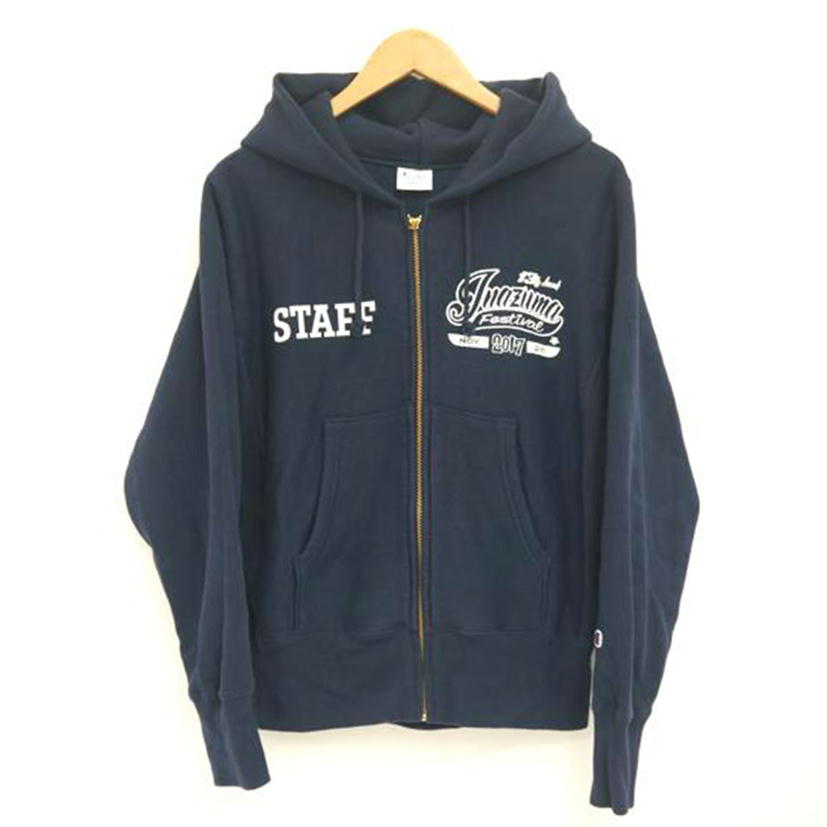 Champion チャンピオン/ジップアップパーカー/C3-W103//ABランク/09