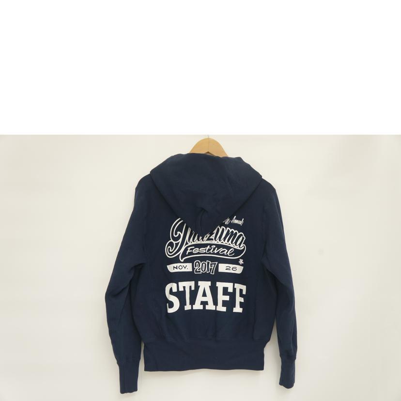 Champion チャンピオン/ジップアップパーカー/C3-W103//ABランク/09