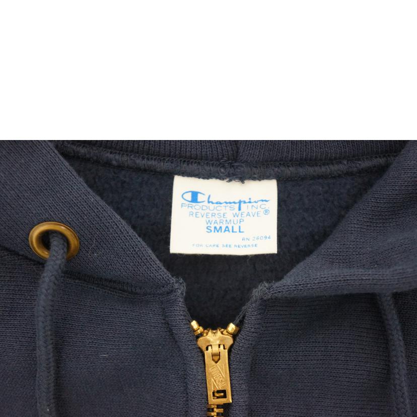 Champion チャンピオン/ジップアップパーカー/C3-W103//ABランク/09