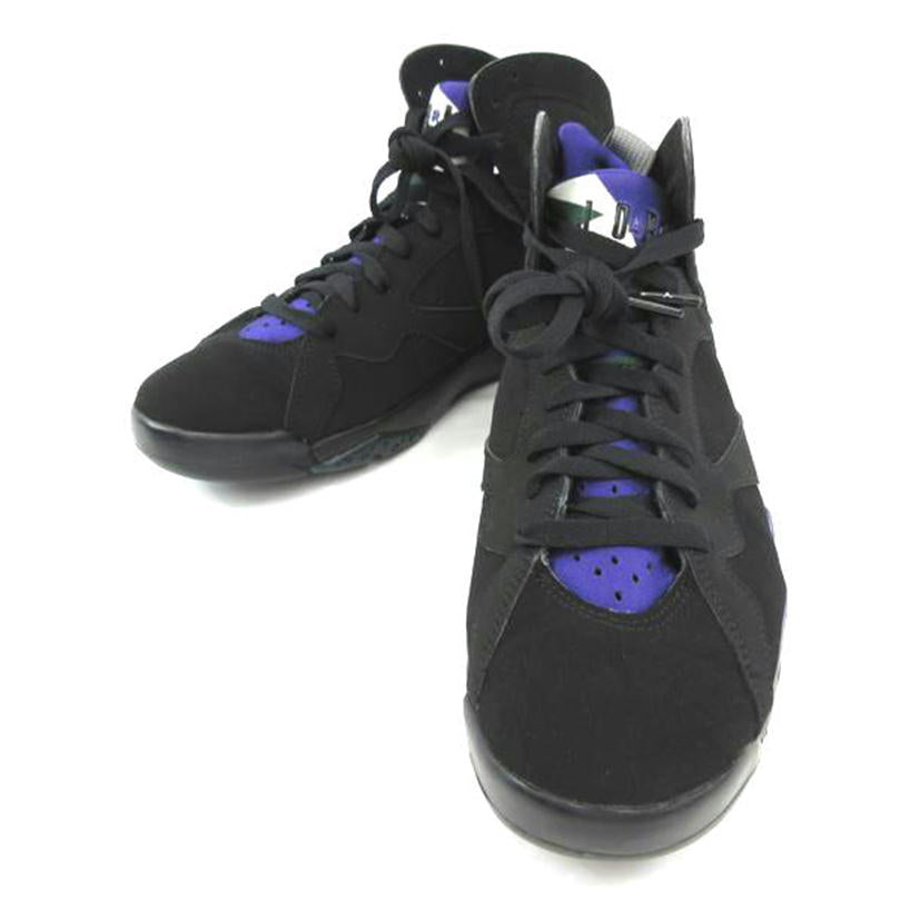 NIKE ナイキ/AIR JORDAN 7 RETRO/304775-053//ABランク/06