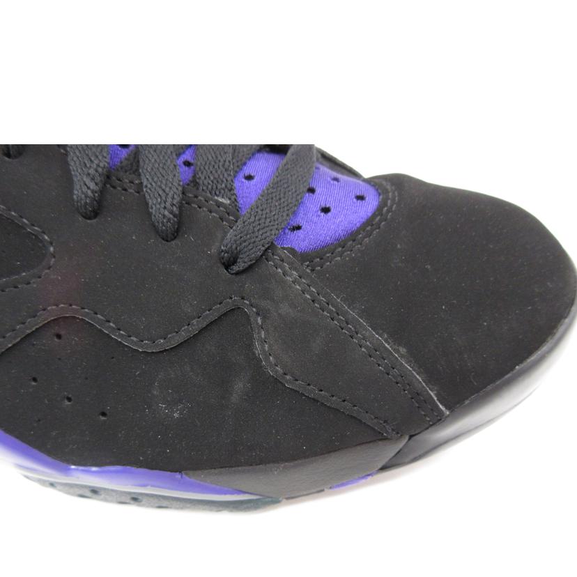 NIKE ナイキ/AIR JORDAN 7 RETRO/304775-053//ABランク/06