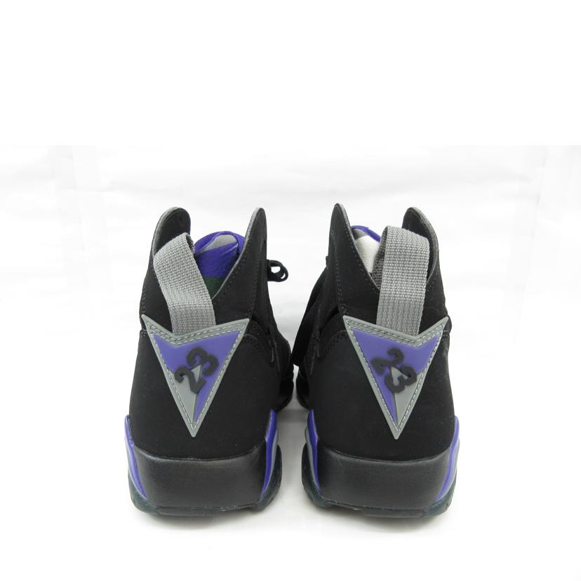 NIKE ナイキ/AIR JORDAN 7 RETRO/304775-053//ABランク/06
