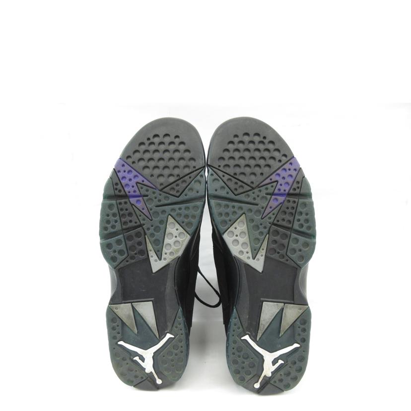 NIKE ナイキ/AIR JORDAN 7 RETRO/304775-053//ABランク/06
