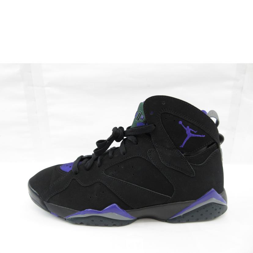 NIKE ナイキ/AIR JORDAN 7 RETRO/304775-053//ABランク/06