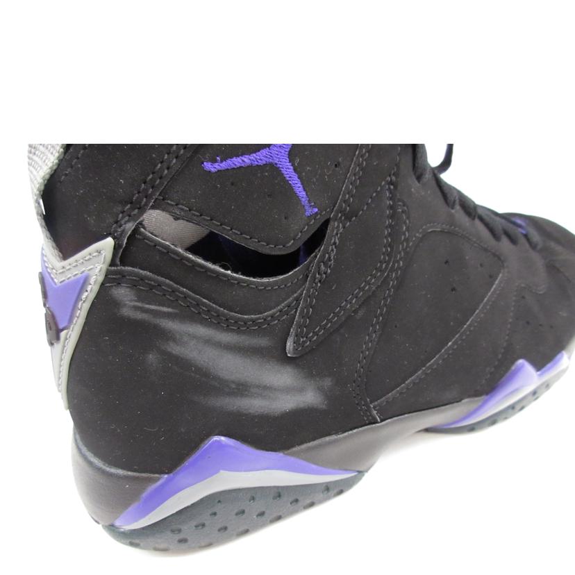 NIKE ナイキ/AIR JORDAN 7 RETRO/304775-053//ABランク/06