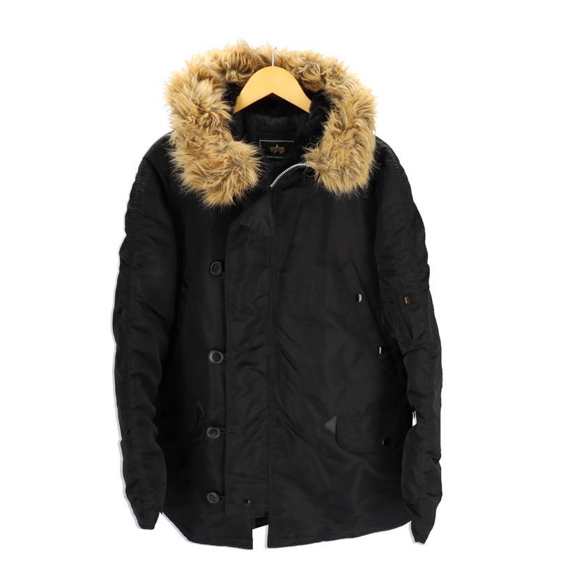 ALPHA INDUSTRIES アルファインダストリーズ/ALPHA/フライトジャケット/20024-01//Bランク/06