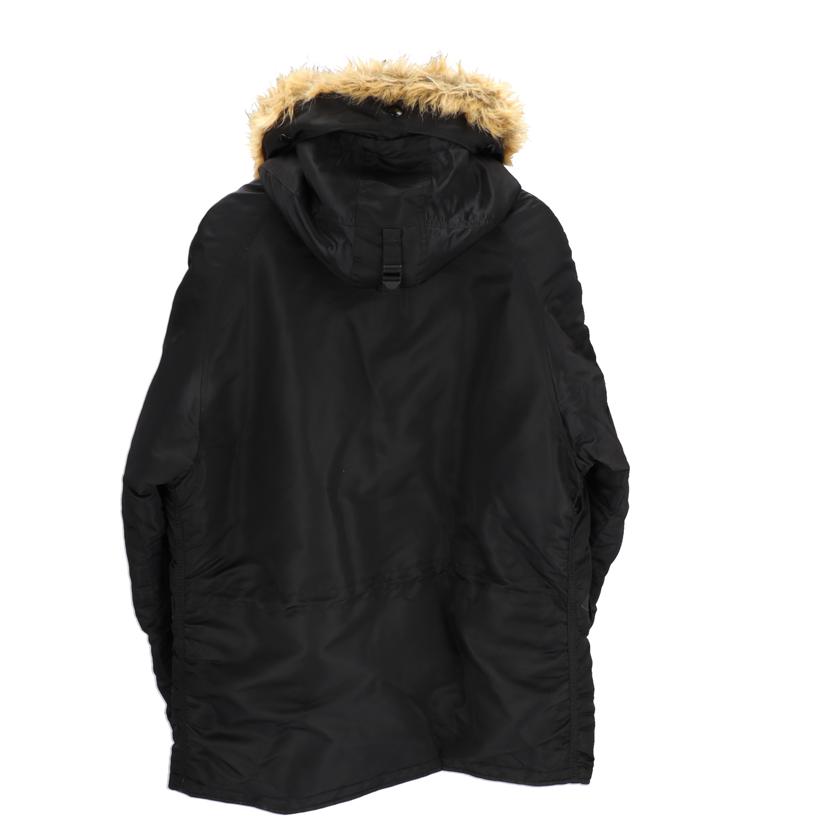 ALPHA INDUSTRIES アルファインダストリーズ/ALPHA/フライトジャケット/20024-01//Bランク/06