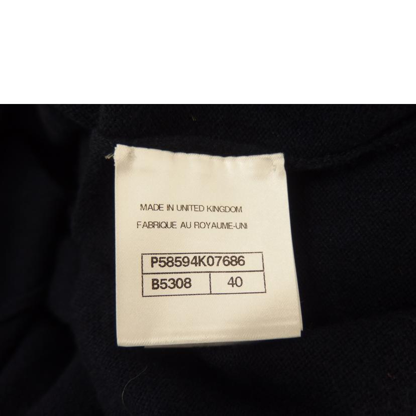 CHANEL シャネル/CHANEL カシミヤニット/p58594K07686//ABランク/82