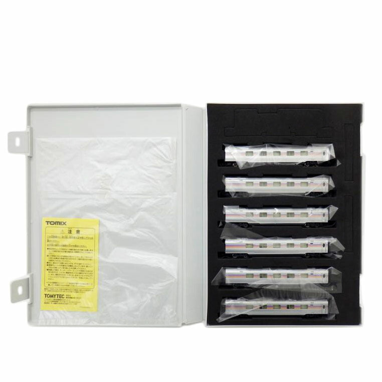 TOMIX トミックス/JR E26系(カシオペア)増結セットB/92410//Aランク/88