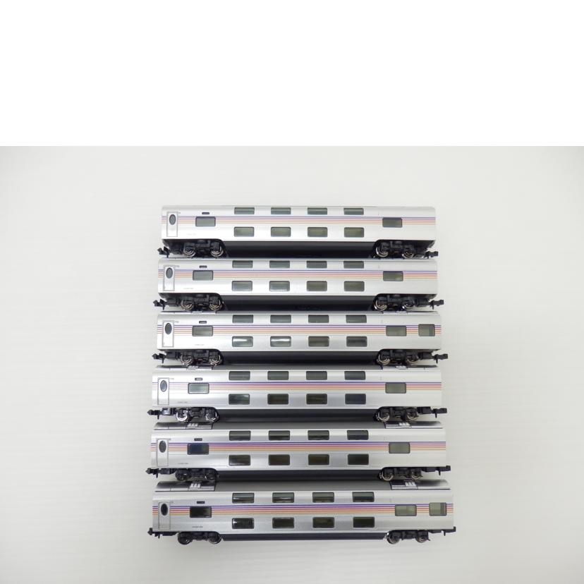 TOMIX トミックス/JR E26系(カシオペア)増結セットB/92410//Aランク/88