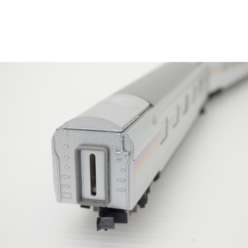 TOMIX トミックス/JR E26系(カシオペア)増結セットB/92410//Aランク/88