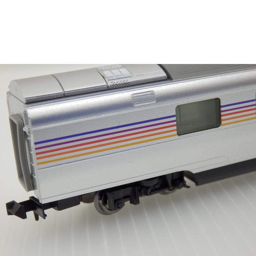 TOMIX トミックス/JR E26系(カシオペア)増結セットB/92410//Aランク/88