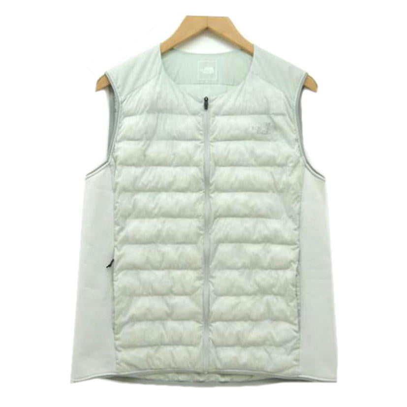 THE NORTHFACE ノースフェイス/レッドランベスト/NYW82174//Aランク/09