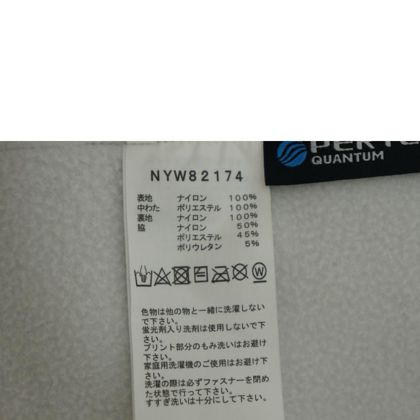 THE NORTHFACE ノースフェイス/レッドランベスト/NYW82174//Aランク/09