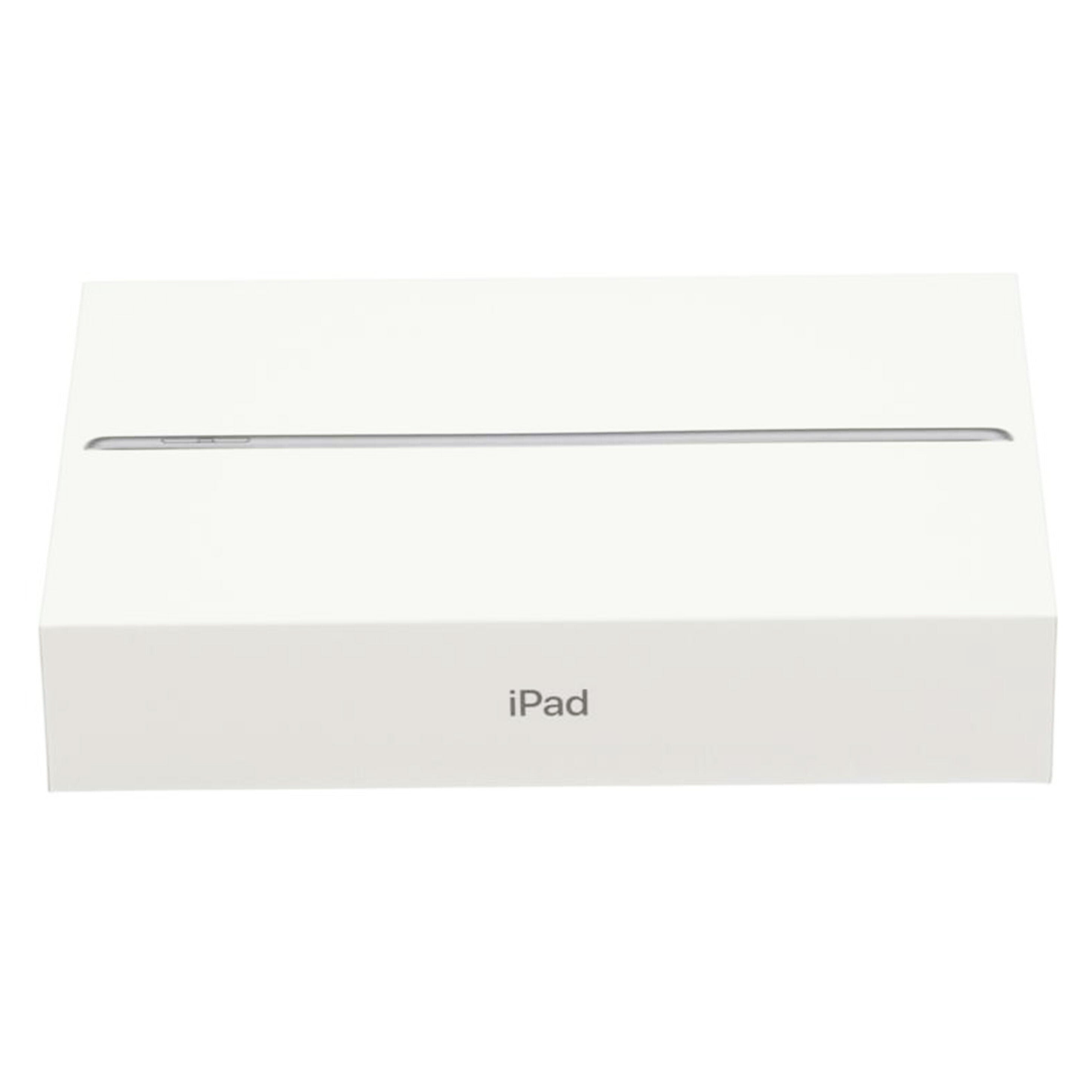 Apple アップル/iPad(第9世代)256GB/MK2N3J/A//MDQ035737C/Sランク/75
