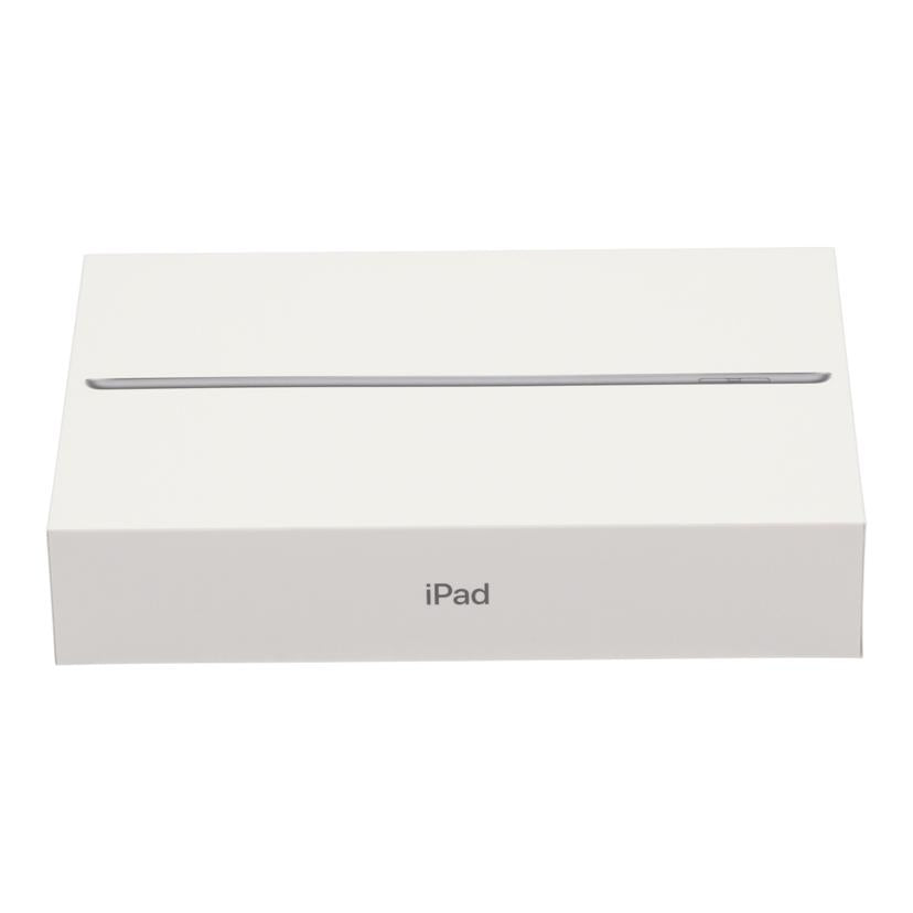 Apple アップル/iPad(第9世代)256GB/MK2N3J/A//MDQ035737C/Sランク/75