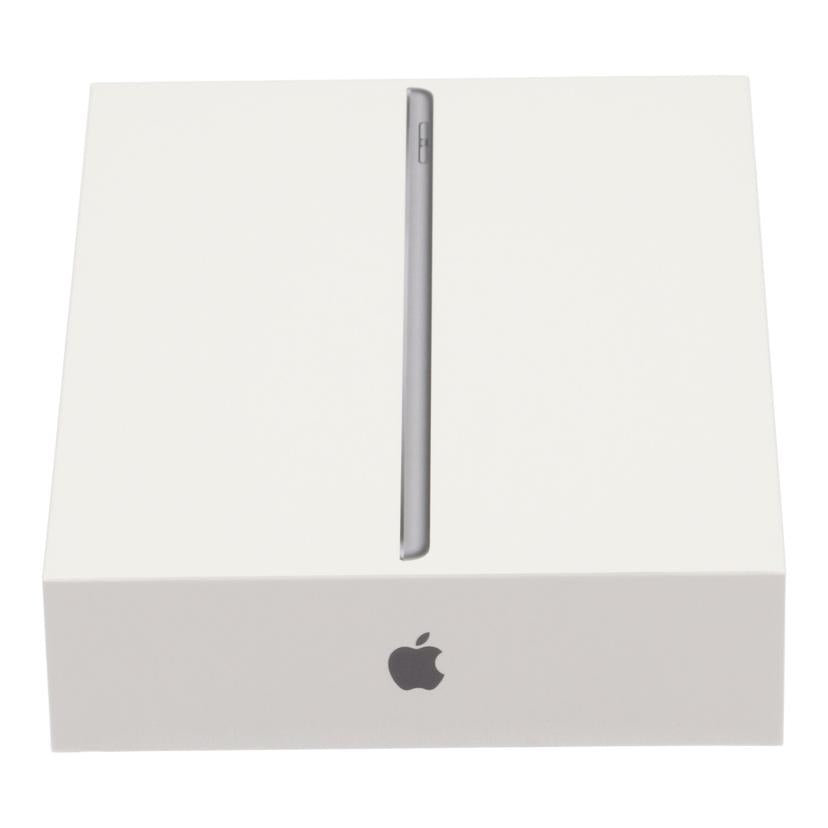 Apple アップル/iPad(第9世代)256GB/MK2N3J/A//MDQ035737C/Sランク/75