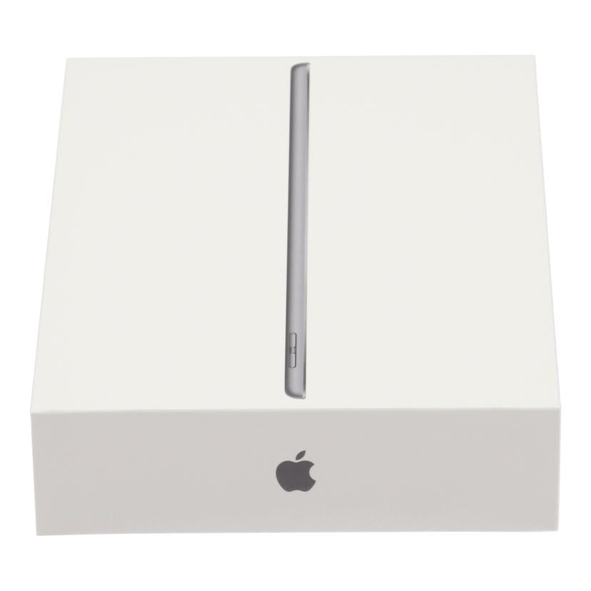 Apple アップル/iPad(第9世代)256GB/MK2N3J/A//MDQ035737C/Sランク/75