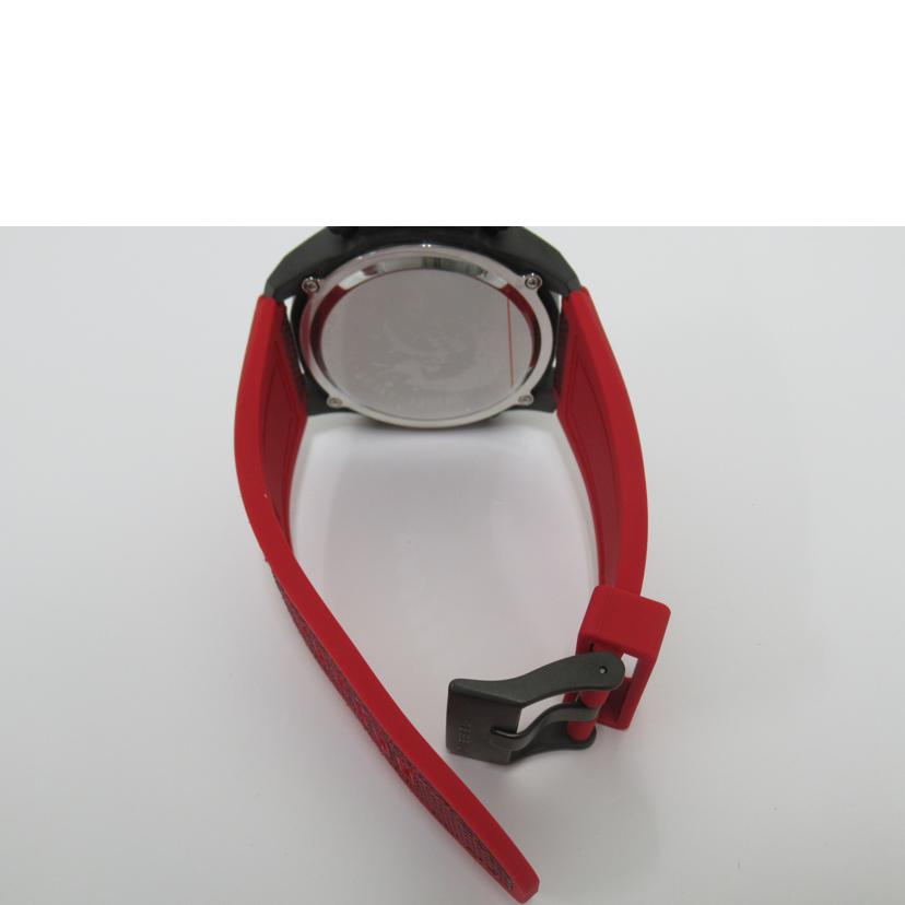 DIESEL ディーゼル/メンズウォッチ/メガチーフ/クォーツ/DZ-4551//742101/ABランク/63