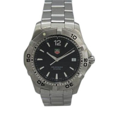 TAG HEUER タグホイヤー/アクアレーサー/クオーツ/WAF-1110//ABランク/67