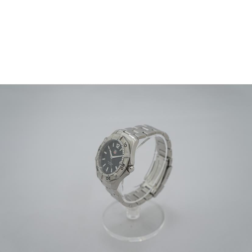 TAG HEUER タグホイヤー/アクアレーサー/クオーツ/WAF-1110//ABランク/67