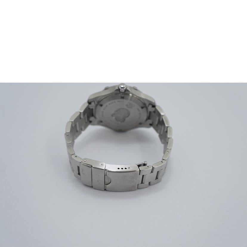 TAG HEUER タグホイヤー/アクアレーサー/クオーツ/WAF-1110//ABランク/67