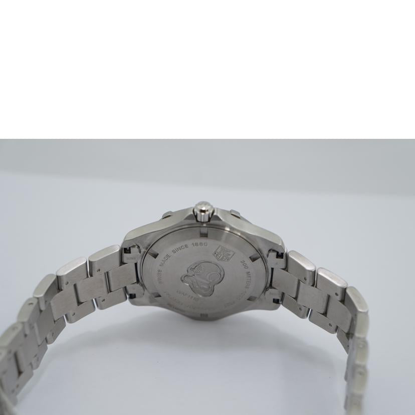TAG HEUER タグホイヤー/アクアレーサー/クオーツ/WAF-1110//ABランク/67
